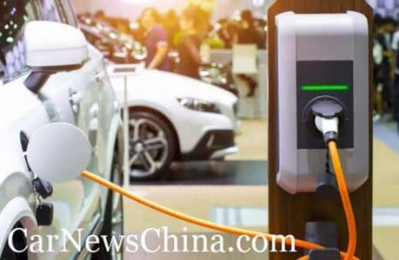 1 Vi Sao Xe Dien Trung Quoc Ban Chay Hon Doanh So Cua Tesla