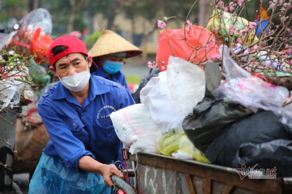 2 Ret Buot Thau Xuong Nhung Phan Doi Van Dam Minh Muu Sinh O Ha Noi