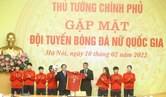 3 Thu Tuong Pham Minh Chinh Doi Song Cua Cac Nu Tuyen Thu Khien Chung Ta Phai Tran Tro