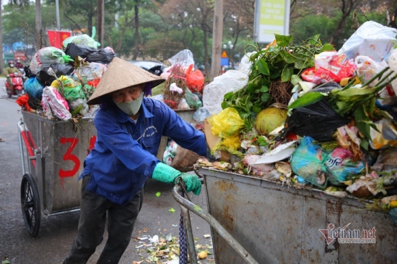 4 Ret Buot Thau Xuong Nhung Phan Doi Van Dam Minh Muu Sinh O Ha Noi