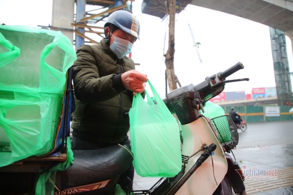 5 Ret Buot Thau Xuong Nhung Phan Doi Van Dam Minh Muu Sinh O Ha Noi