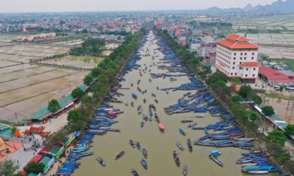 1 Chua Huong Ban Ve Don Khach Som Truoc Gan 1 Tuan So Voi Ke Hoach