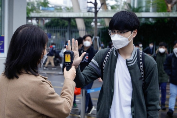 1 Giam Doc So Gddt Ha Noi Se De Xuat To Chuc Hoc Ban Tru Tro Lai