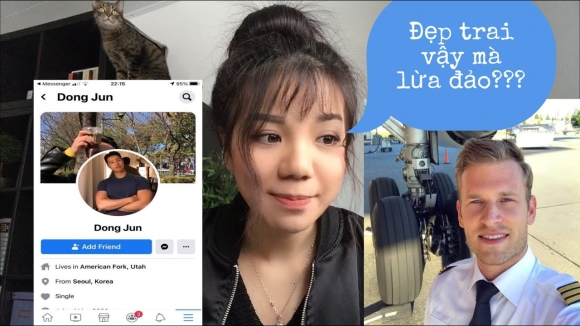 1 Tra Hang Tram Trieu De Nhan Qua Tu Trai Tay   Chieu Lua Xua Nhu Trai Dat Nhung Van Khong It Chi Em Dinh Bay Tinh