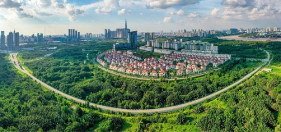2 Gia Dat Thu Thiem Ra Sao Neu Cac Doanh Nghiep Bo Coc