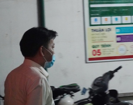4 Cuu Chu Tich Ubnd Tinh Binh Thuan Vua Bi Bat Da Giao Dat Cho Tan Viet Phat Gia Ra Sao