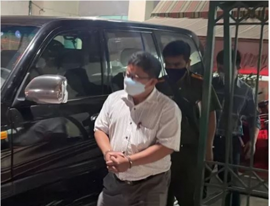5 Cuu Chu Tich Ubnd Tinh Binh Thuan Vua Bi Bat Da Giao Dat Cho Tan Viet Phat Gia Ra Sao
