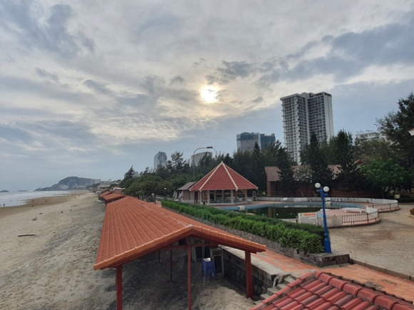1 Vung Tau Thu Hoi 28ha Mat Bang Bai Sau Quyet Tam Lam Sach Cac Sai Pham