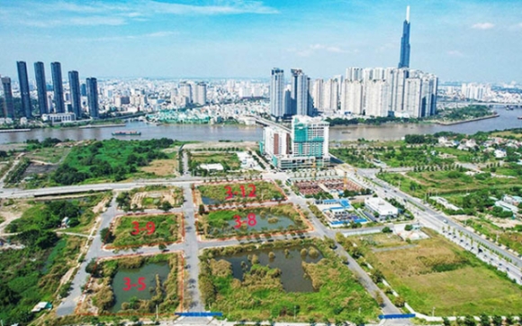 1 Dau Gia Dat O Thu Thiem Doanh Nghiep Chiu Dau Bo Coc Do Suc Ep Tu Dau
