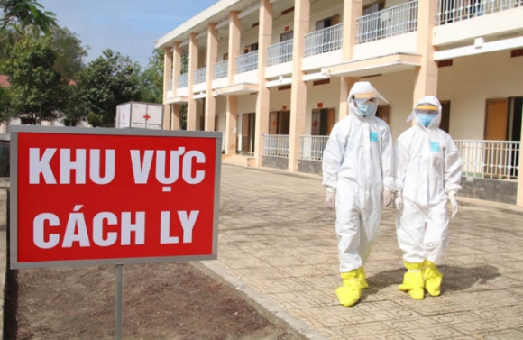 1 Ngay 132 Co 26379 Ca Covid 19 Ha Noi Hai Duong Va Nam Dinh La 3 Dia Phuong Co So Mac Cao Nhat