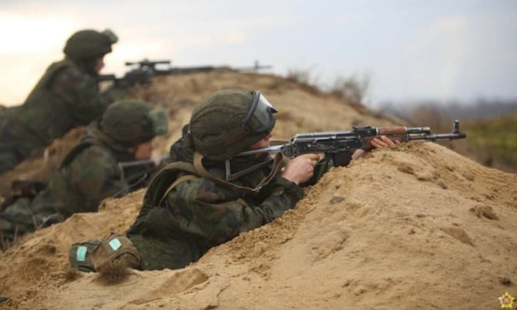 1 Tho Nhi Ky Noi Nga Belarus Bac Tin Dong Binh Voi Ukraine