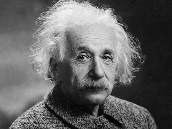 2 8 Dieu It Biet Ve Thien Tai Lap Di Albert Einstein