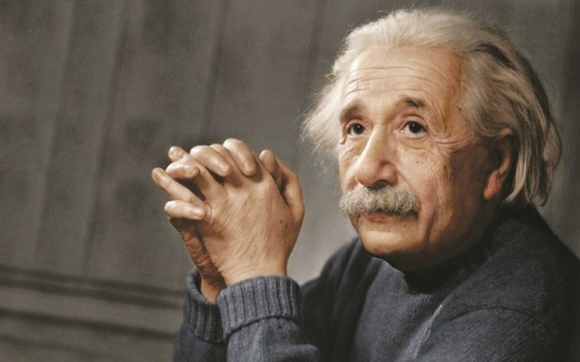 7 8 Dieu It Biet Ve Thien Tai Lap Di Albert Einstein