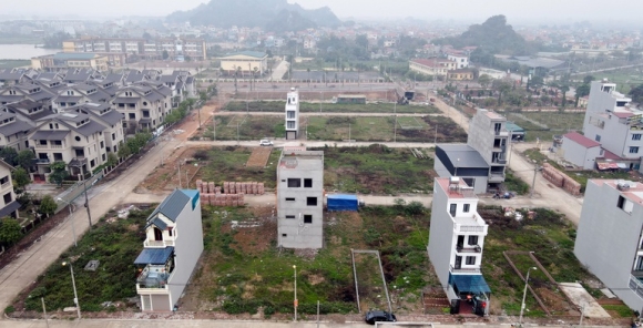1 Sot Gia Dat Nen Lieu Co Xay Ra Trong Nam 2022