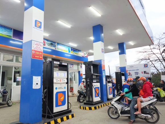 2 Nha May Loc Hoa Dau Nghi Son Van Hanh Hon Ba Nam Lo Hang Ty Usd Du Co Su Gop Mat Cua Cac Tap Doan Lon