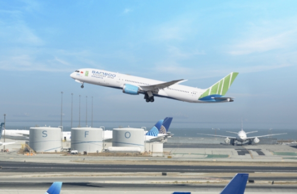 1 Bamboo Airways San Sang Tang Tan Suat Cac Duong Bay Quoc Te
