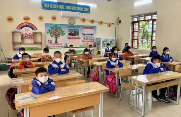 1 Hai Phong Co Hon 22600 Hoc Sinh Giao Vien Mac Covid 19