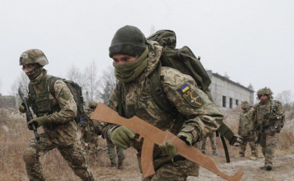 1 Lieu Chien Tranh Co Xay Ra Giua Nga Va Ukraine