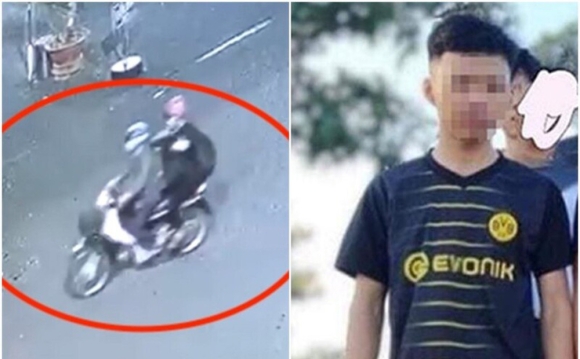 1 Loi Khai Cua Nguoi Dan Ong Di Xe Dream Cho Nam Sinh Vien Truoc Luc Tu Vong