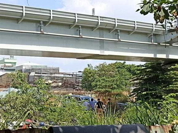 2 Chua Ghi Nhan Dau Vet Bat Thuong Tren Thi The Nam Sinh Mat Tich