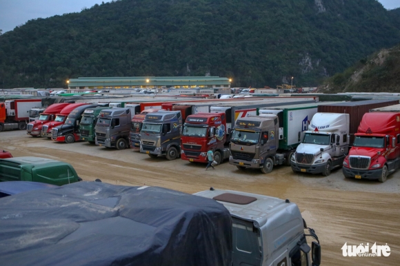 2 Lang Son Chan Xe Nong San Xuat Khau Tu 16 2 Doanh Nghiep Lam Gi