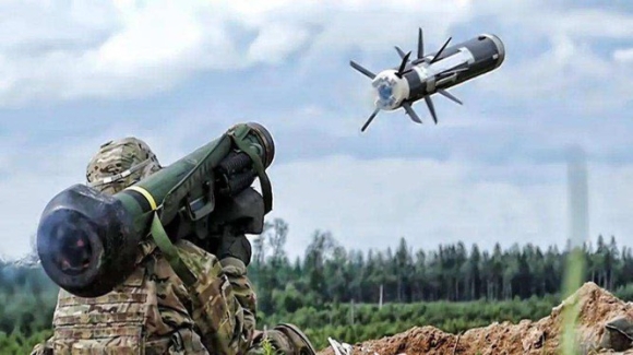 3 My Va Phuong Tay Dang Thoi Phong Ve Mot Cuoc Tan Cong Ukraine Cua Nga Sap Dien Ra