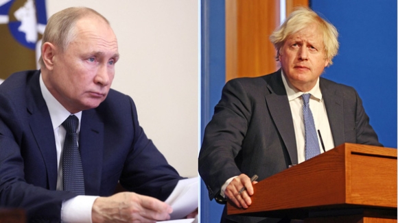 1 Thu Tuong Anh Len Weibo Canh Bao Tong Thong Putin