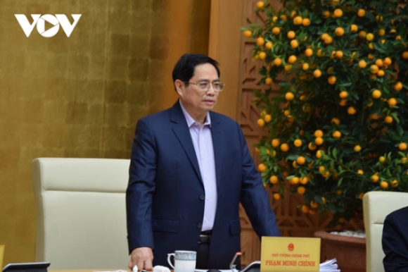 1 Thu Tuong De Nghi Bao Cao Cu The Chinh Sach Thi Thuc Khi Mo Cua Du Lich