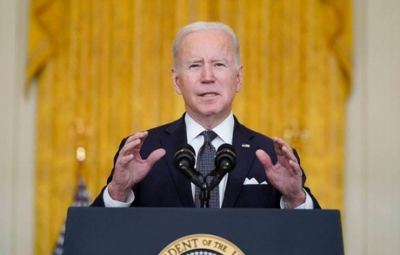 1 Tong Thong Joe Biden Noi My Nato Khong Co Ke Hoach Dat Ten Lua Tai Ukraine