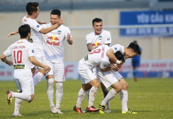 1 Viet Nam Dang Cai 1 Bang Dau Cua Afc Champions League