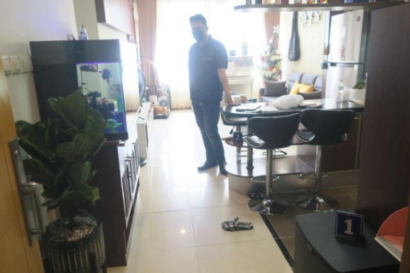 2 Cong An Tphcm Thong Bao Nguyen Nhan Tu Vong Cua Be Gai 8 Tuoi Bi Me Ghe Bao Hanh