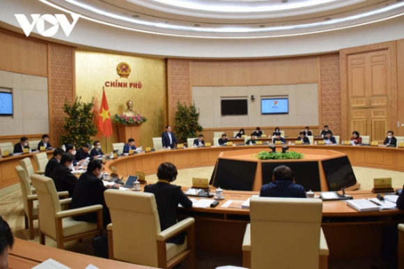 2 Thu Tuong De Nghi Bao Cao Cu The Chinh Sach Thi Thuc Khi Mo Cua Du Lich