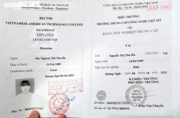 4 Khong Can Di Hoc Van Lay Duoc Bang Y   Duoc Mien La Nop Du Tien