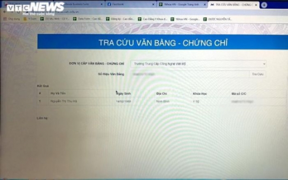 5 Khong Can Di Hoc Van Lay Duoc Bang Y   Duoc Mien La Nop Du Tien