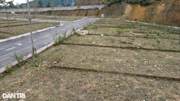 8 Can Canh Hang Loat Khu Dat Phan Lo Ban Nen Tien Ty Bo Hoang O Ven Do