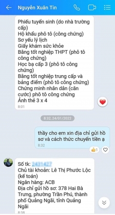 8 Khong Can Di Hoc Van Lay Duoc Bang Y   Duoc Mien La Nop Du Tien