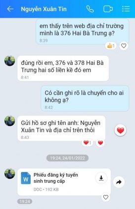 9 Khong Can Di Hoc Van Lay Duoc Bang Y   Duoc Mien La Nop Du Tien