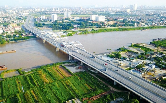 1 Bi Thu Ha Noi Tao Dieu Kien Toi Da Cho Huyen Dong Anh Len Quan Trong Nam 2023