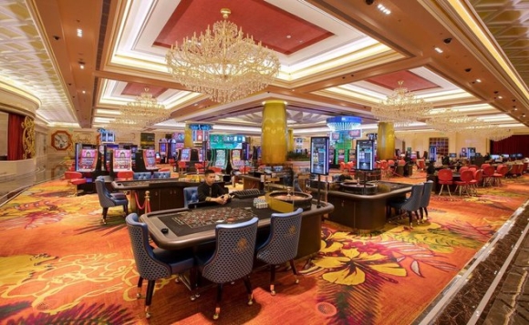 1 Bo Tai Chinh De Xuat Noi Long Dieu Kien Mo Casino