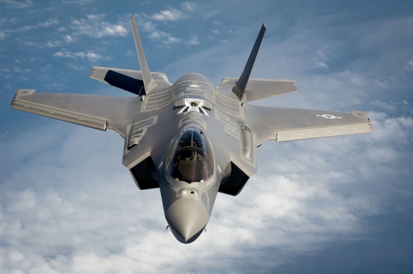 1 My Dua Tia Chop F 35 Toi Gan Diem Nong Ukraine