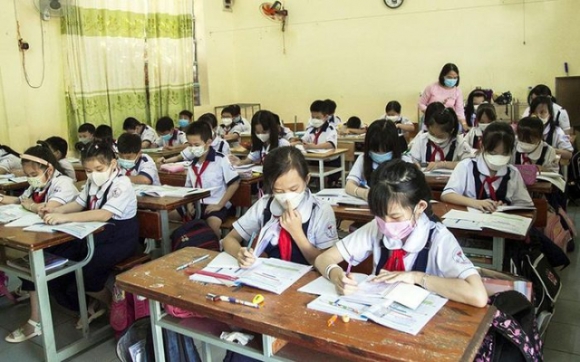 1 Ung Pho Cac Ca Mac Covid 19 Trong Truong Hoc