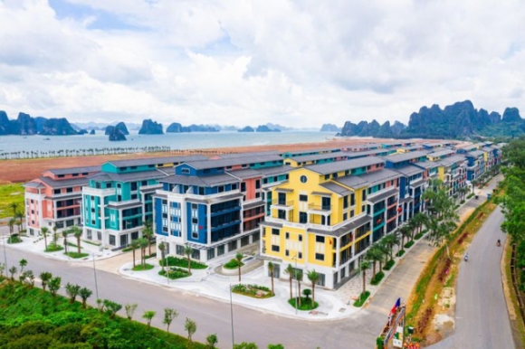 2 Bo Tai Chinh De Xuat Noi Long Dieu Kien Mo Casino