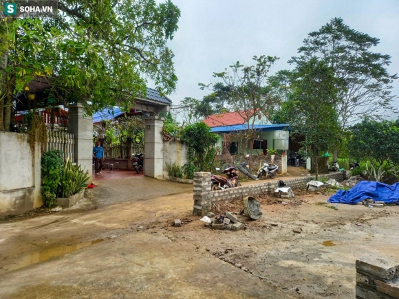 4 Vu No Sung 2 Nguoi Chet O Thai Nguyen Gia Dinh Nan Nhan Khang Dinh Da Tra Het No