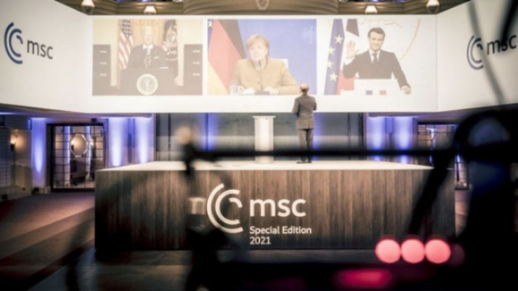 1 Van De Ukraine Va Quan He Voi Nga Chi Phoi Hoi Nghi An Ninh Munich Lan Thu 58
