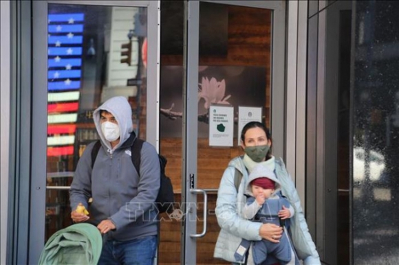 2 Covid 19 Toi 6h Sang 182 Hong Kong Xet Nghiem Bat Buoc Toan Dan Who Canh Bao Khong Chu Quan