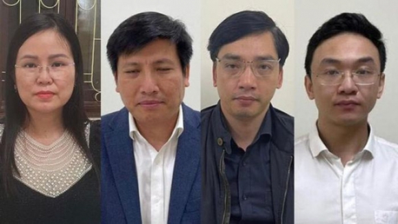 1 Bo Gtvt Len Tieng Ve Vu Tieu Cuc Tu Cac Chuyen Bay Giai Cuu Cong Dan
