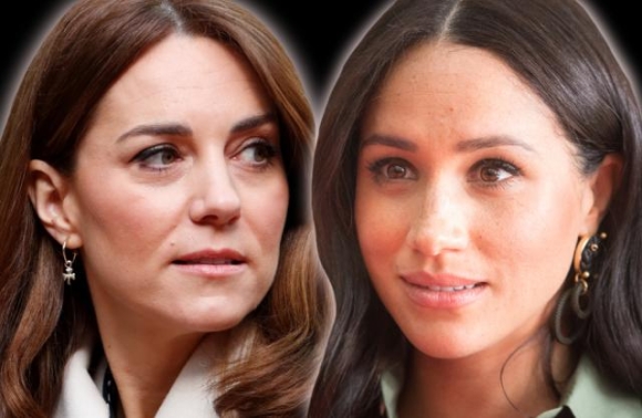 1 Cong Nuong Kate Dat Dau Moc Ky Luc Chua Tung Thay Trong Khi Nha Meghan Nhan Tin Moi Day Be Bang