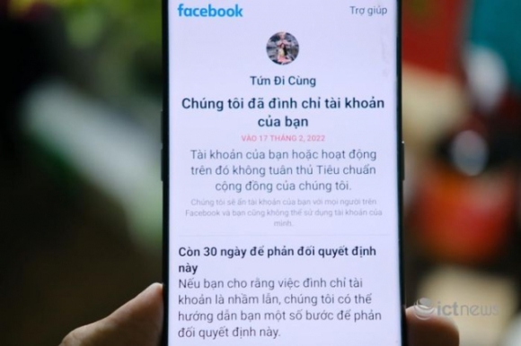 1 Mat Nick Facebook Vi Thu Doan Khong Ngo