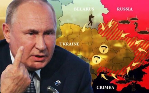 1 Nong Tong Thong My Biden Tuyen Bo Ong Putin Da Ra Quyet Dinh Tan Cong Ukraine