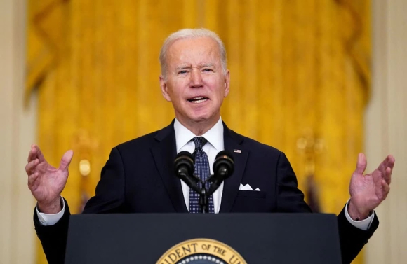2 Nong Tong Thong My Biden Tuyen Bo Ong Putin Da Ra Quyet Dinh Tan Cong Ukraine